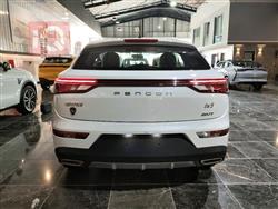 دونج فينج iX5